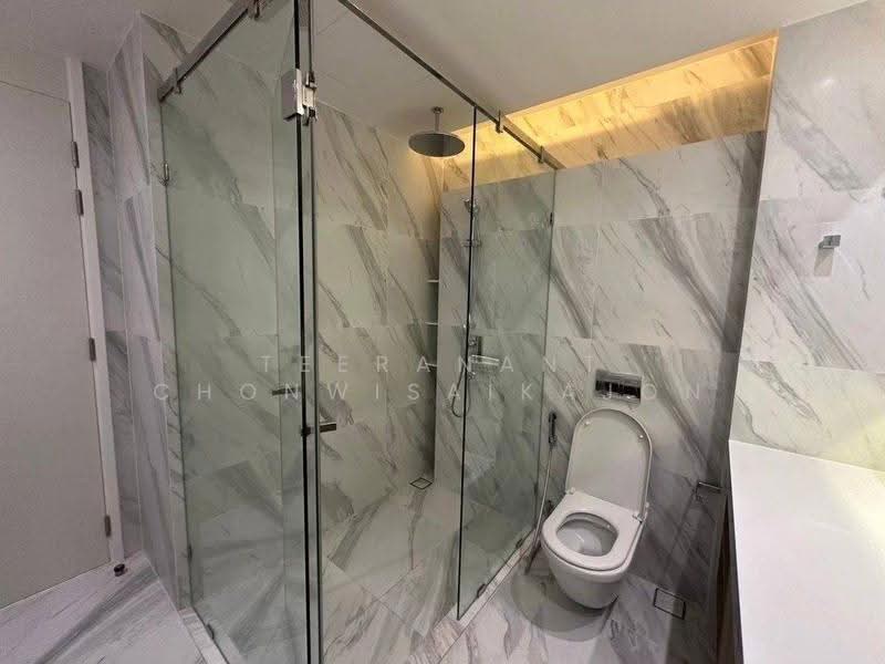 MUNIQ Sukhumvit 23, bangkok, 17 Sukhumvit 23, Khlongtoei Nua, Watthana, Bangkok, 1 Bedroom, 43 sqm, Condo For Rent, by Teeranant Chonwisaikajon, 500595457 - DDproperty.com