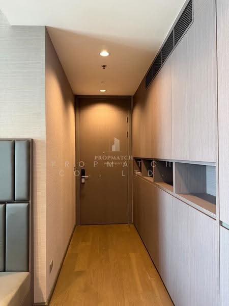 The Diplomat Sathorn, bangkok, 158 Sathorn Nua Road, Silom, Bang Rak, Bangkok, 3 Bedrooms, 97 sqm, Condo For Sale, by PROPMATCH CO., LTD., 500595459 - DDproperty.com