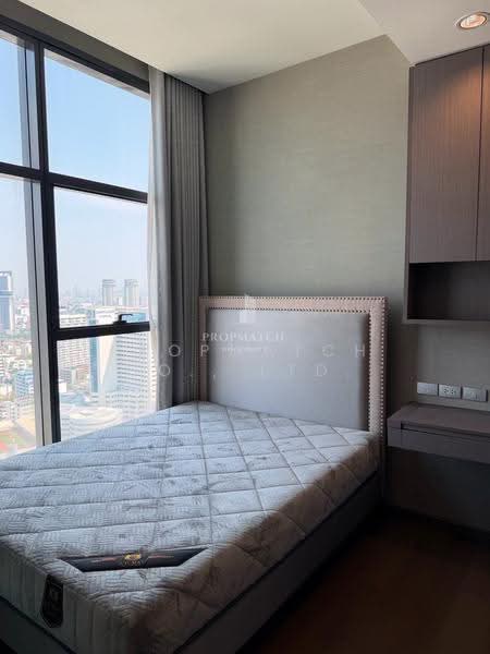 The Diplomat Sathorn, bangkok, 158 Sathorn Nua Road, Silom, Bang Rak, Bangkok, 3 Bedrooms, 97 sqm, Condo For Sale, by PROPMATCH CO., LTD., 500595459 - DDproperty.com