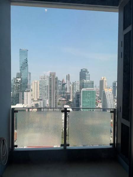 The Diplomat Sathorn, bangkok, 158 Sathorn Nua Road, Silom, Bang Rak, Bangkok, 3 Bedrooms, 97 sqm, Condo For Sale, by PROPMATCH CO., LTD., 500595459 - DDproperty.com