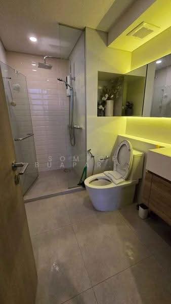 Ramada Residence (Siamese) Sukhumvit 87 : รามาดา เรสซิเดนซ์, กรุงเทพ, 2223 ซอยสุขุมวิท 87, บางจาก, พระโขนง, กรุงเทพ, 45 ตร.ม., คอนโด ให้เช่า, โดย Sompob Buaparungsri, 500595465 - DDproperty.com