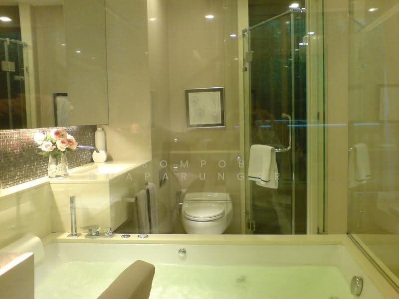 The Address Asoke, bangkok, 1655 Petchburi Road, Makkasan, Ratchathewi, Bangkok, 1 Bedroom, 46 sqm, Condo For Rent, by Sompob Buaparungsri, 500595466 - DDproperty.com