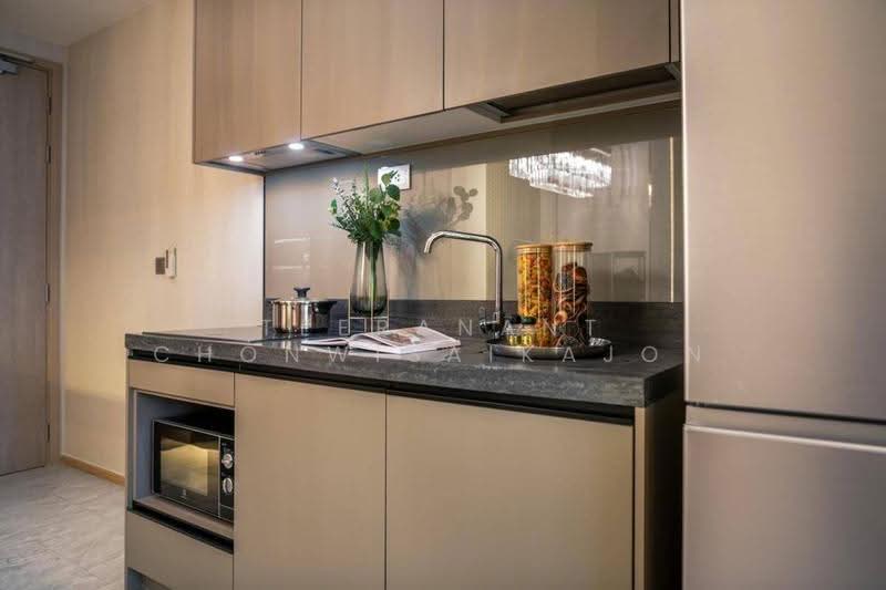 ASHTON Asoke-Rama 9, bangkok, 469 Asoke-Dindaeng Road, Din Daeng, Bangkok, 2 Bedrooms, 110 sqm, Condo For Rent, by Teeranant Chonwisaikajon, 500595467 - DDproperty.com