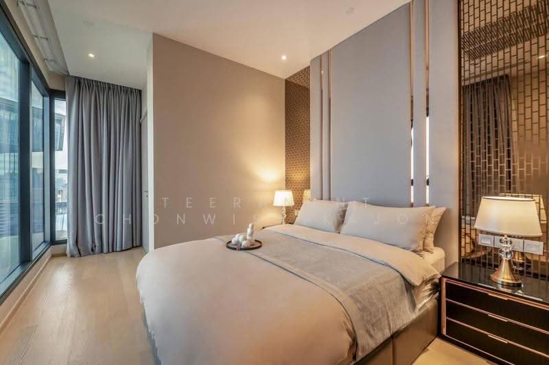 ASHTON Asoke-Rama 9, bangkok, 469 Asoke-Dindaeng Road, Din Daeng, Bangkok, 2 Bedrooms, 110 sqm, Condo For Rent, by Teeranant Chonwisaikajon, 500595467 - DDproperty.com