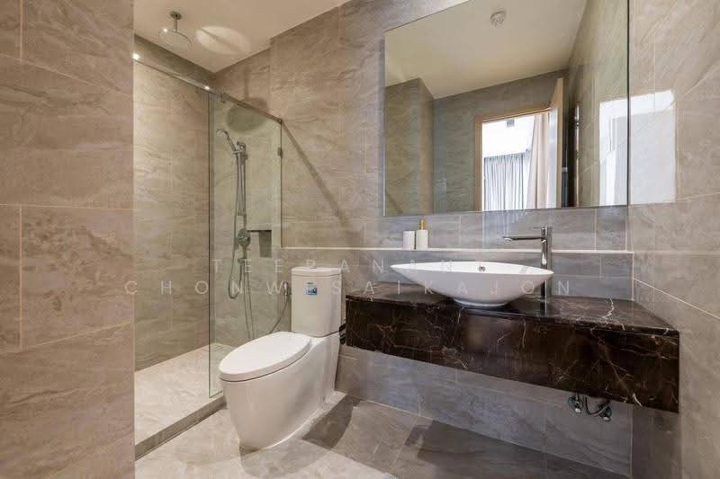 ASHTON Asoke-Rama 9, bangkok, 469 Asoke-Dindaeng Road, Din Daeng, Bangkok, 2 Bedrooms, 110 sqm, Condo For Rent, by Teeranant Chonwisaikajon, 500595467 - DDproperty.com
