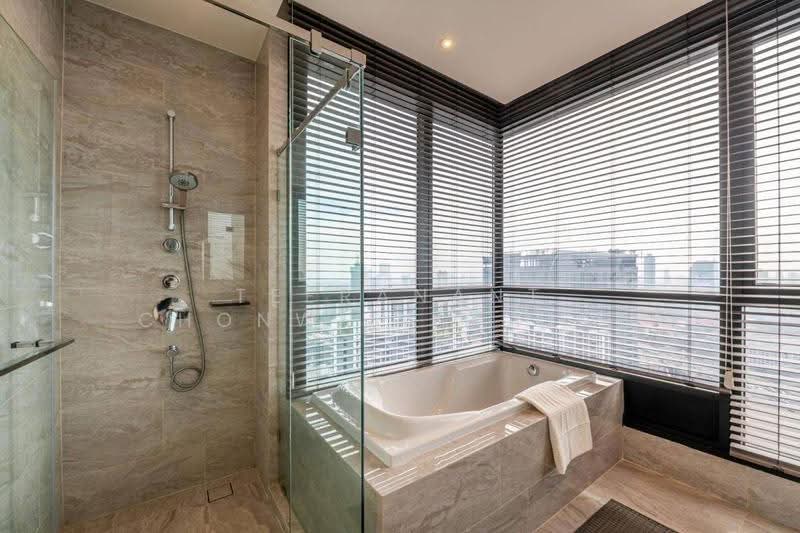 ASHTON Asoke-Rama 9, bangkok, 469 Asoke-Dindaeng Road, Din Daeng, Bangkok, 2 Bedrooms, 110 sqm, Condo For Rent, by Teeranant Chonwisaikajon, 500595467 - DDproperty.com