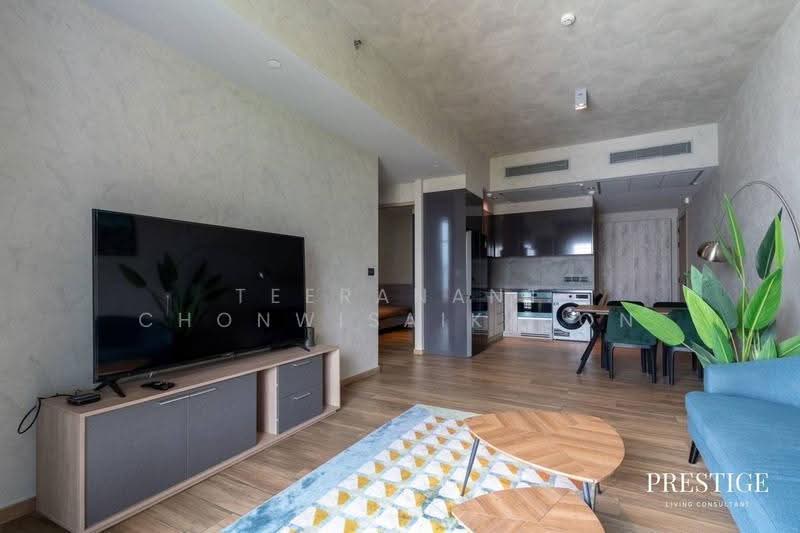 ASHTON Asoke-Rama 9, bangkok, 469 Asoke-Dindaeng Road, Din Daeng, Bangkok, 2 Bedrooms, 110 sqm, Condo For Rent, by Teeranant Chonwisaikajon, 500595467 - DDproperty.com