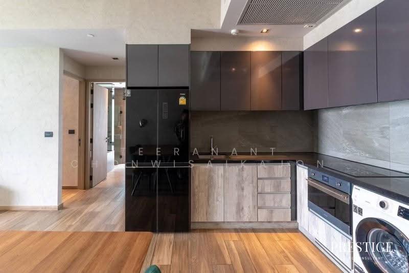 ASHTON Asoke-Rama 9, bangkok, 469 Asoke-Dindaeng Road, Din Daeng, Bangkok, 2 Bedrooms, 110 sqm, Condo For Rent, by Teeranant Chonwisaikajon, 500595467 - DDproperty.com