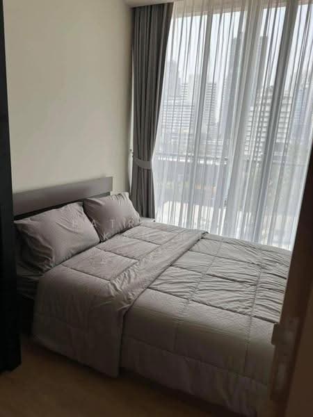 Noble Around Sukhumvit 33, bangkok, 17 Soi Sukhumvit 33, Khlong Tan Nua, Watthana, Bangkok, 2 Bedrooms, 55 sqm, Condo For Rent, by Patraporn Kansri, 500595468 - DDproperty.com