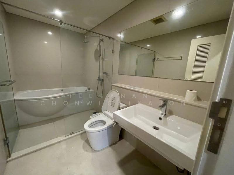 Ivy Thonglor, bangkok, 889 Thonglor Road, Khlong Tan Nua, Watthana, Bangkok, 1 Bedroom, 43 sqm, Condo For Rent, by Teeranant Chonwisaikajon, 500595470 - DDproperty.com