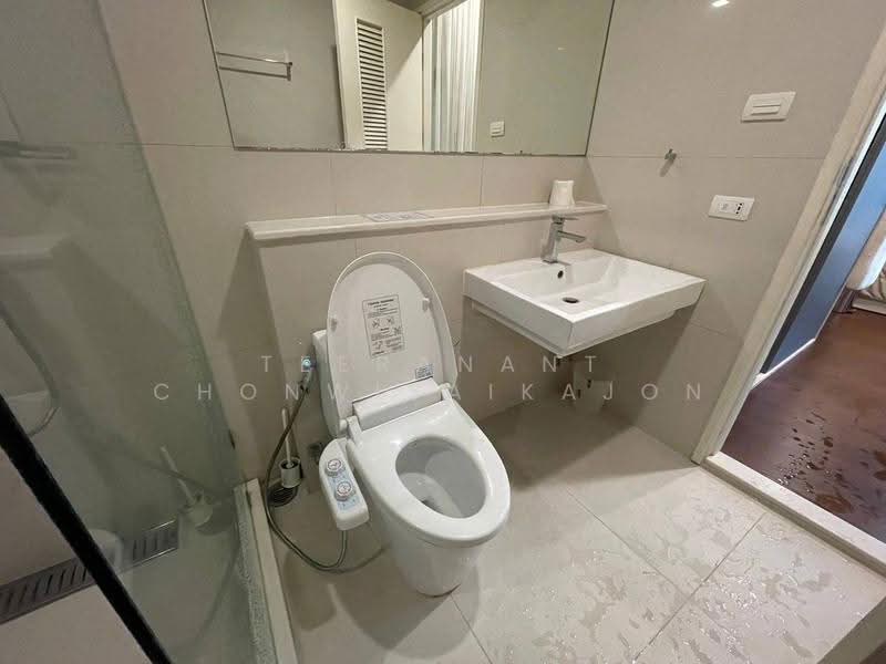 Ivy Thonglor, bangkok, 889 Thonglor Road, Khlong Tan Nua, Watthana, Bangkok, 1 Bedroom, 43 sqm, Condo For Rent, by Teeranant Chonwisaikajon, 500595470 - DDproperty.com