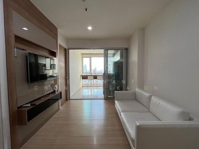 Rhythm Sukhumvit 50 : ริทึ่ม สุขุมวิท 50, กรุงเทพ, 8 ซอยสุขุมวิท 50 ถนนสุมขุมวิท, พระโขนง, คลองเตย, กรุงเทพ, 45 ตร.ม., คอนโด ขาย, โดย Teeranant Chonwisaikajon, 500595474 - DDproperty.com