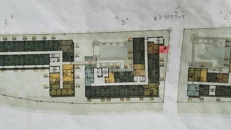 The Nest Sukhumvit 64 : เดอะ เนสท์ สุขุมวิท 64, กรุงเทพ, 408 ซอยสุขุมวิท 64, บางจาก, พระโขนง, กรุงเทพ, 33 ตร.ม., คอนโด ขาย, โดย Teeranant Chonwisaikajon, 500595477 - DDproperty.com