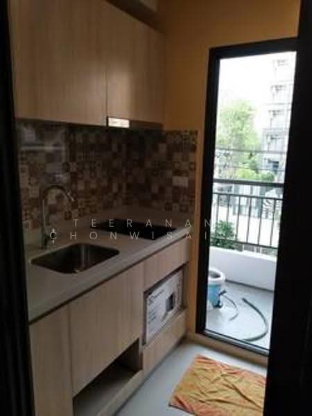 The Nest Sukhumvit 64, bangkok, 408 Soi Sukhumvit 64, Bang Chak, Phra Khanong, Bangkok, 1 Bedroom, 33 sqm, Condo For Sale, by Teeranant Chonwisaikajon, 500595477 - DDproperty.com