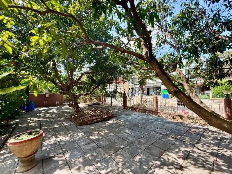 Supalai Lake 3, bangkok, Khum Klao Road, Saen Sab, Min Buri, Bangkok, 3 Bedrooms, 150 sqm, Single Detached House For Sale, by The Best Property แอน, 500595478 - DDproperty.com