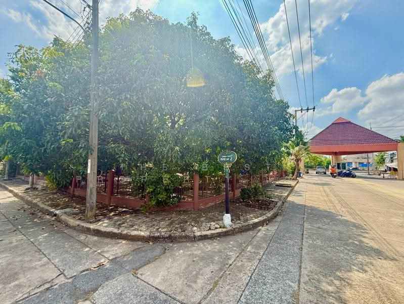 Supalai Lake 3, bangkok, Khum Klao Road, Saen Sab, Min Buri, Bangkok, 3 Bedrooms, 150 sqm, Single Detached House For Sale, by The Best Property แอน, 500595478 - DDproperty.com