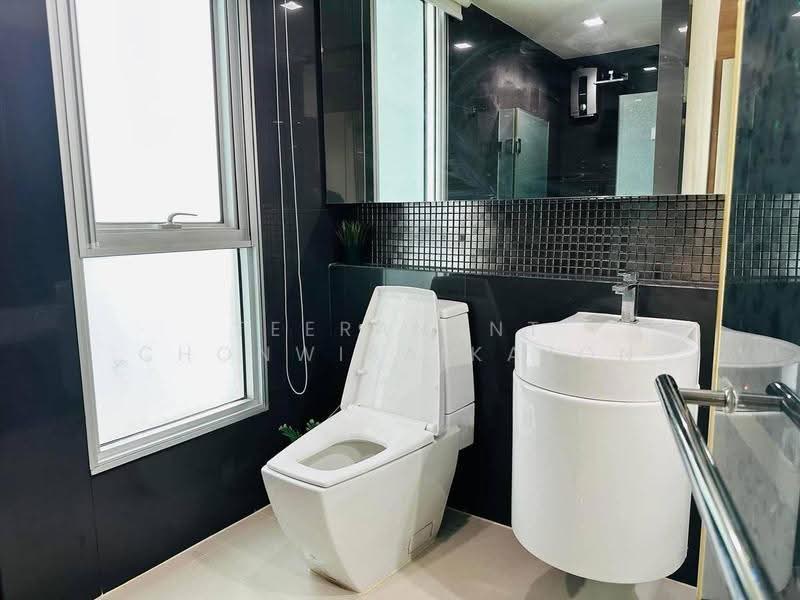 Rhythm Sukhumvit 50, bangkok, 8 Sukhumvit 50, Sukhumvit Road, Phra Kanong, Khlong Toei, Bangkok, 2 Bedrooms, 65 sqm, Condo For Rent, by Teeranant Chonwisaikajon, 500595479 - DDproperty.com