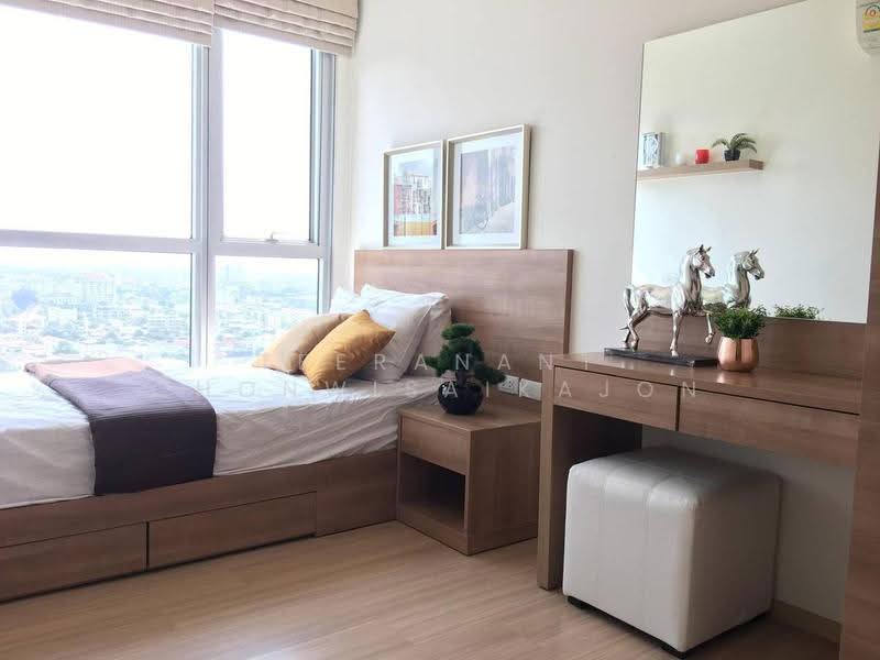 Rhythm Sukhumvit 50, bangkok, 8 Sukhumvit 50, Sukhumvit Road, Phra Kanong, Khlong Toei, Bangkok, 2 Bedrooms, 65 sqm, Condo For Rent, by Teeranant Chonwisaikajon, 500595479 - DDproperty.com