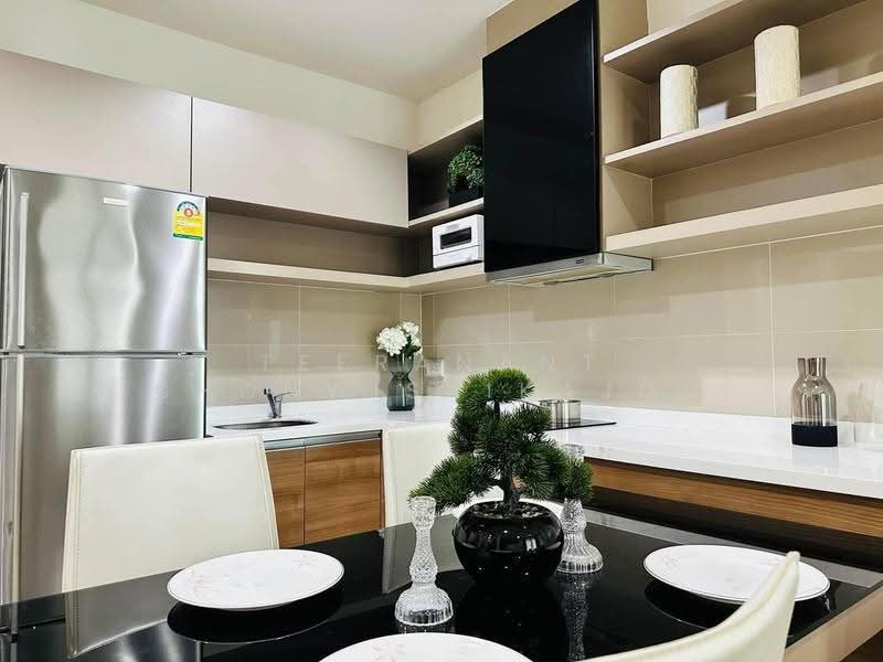 Rhythm Sukhumvit 50, bangkok, 8 Sukhumvit 50, Sukhumvit Road, Phra Kanong, Khlong Toei, Bangkok, 2 Bedrooms, 65 sqm, Condo For Rent, by Teeranant Chonwisaikajon, 500595479 - DDproperty.com
