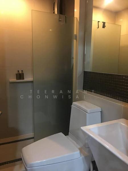 Rhythm Sukhumvit 50, bangkok, 8 Sukhumvit 50, Sukhumvit Road, Phra Kanong, Khlong Toei, Bangkok, 2 Bedrooms, 65 sqm, Condo For Rent, by Teeranant Chonwisaikajon, 500595479 - DDproperty.com
