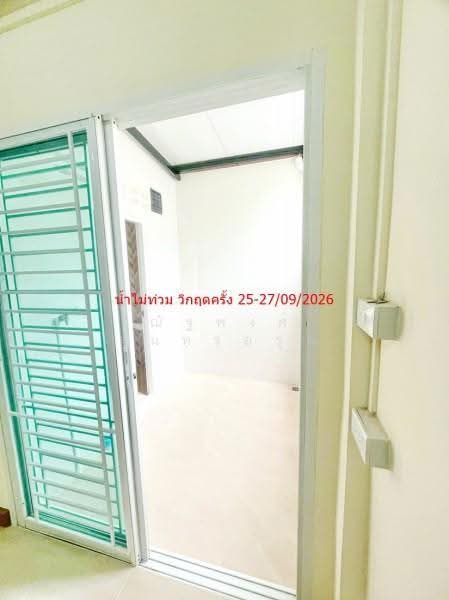 ไม่พบโครงการ, bangkok, สาธุประดิษฐ์, Bang Klo, Bang Kho Laem, Bangkok, , 200 sqm, Shophouse For Rent, by ณัฐพงศ์ สุนทรอรุณ, 500595482 - DDproperty.com