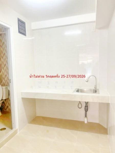 ไม่พบโครงการ, bangkok, สาธุประดิษฐ์, Bang Klo, Bang Kho Laem, Bangkok, , 200 sqm, Shophouse For Rent, by ณัฐพงศ์ สุนทรอรุณ, 500595482 - DDproperty.com