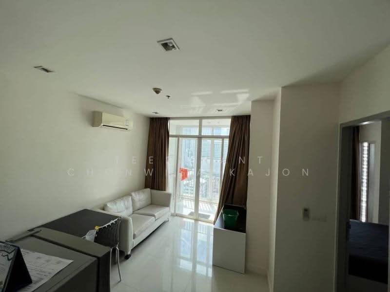 IDEO Verve Ratchaprarop, bangkok, Ratchaprarop, Makkasan, Ratchathewi, Bangkok, 1 Bedroom, 37 sqm, Condo For Sale, by Teeranant Chonwisaikajon, 500595484 - DDproperty.com