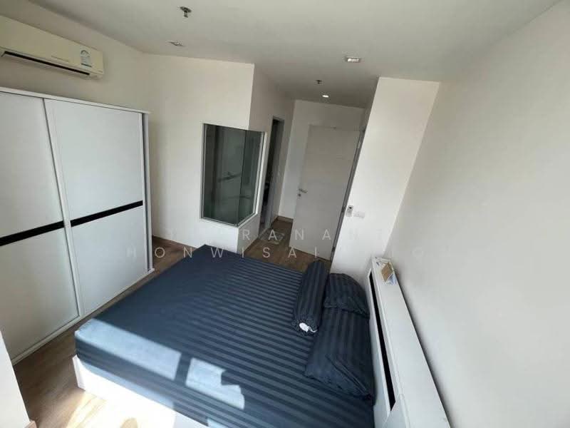 IDEO Verve Ratchaprarop, bangkok, Ratchaprarop, Makkasan, Ratchathewi, Bangkok, 1 Bedroom, 37 sqm, Condo For Sale, by Teeranant Chonwisaikajon, 500595484 - DDproperty.com