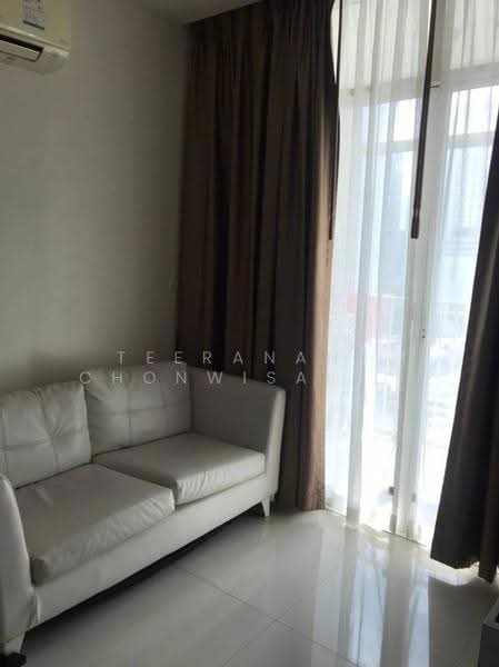 IDEO Verve Ratchaprarop, bangkok, Ratchaprarop, Makkasan, Ratchathewi, Bangkok, 1 Bedroom, 37 sqm, Condo For Sale, by Teeranant Chonwisaikajon, 500595484 - DDproperty.com