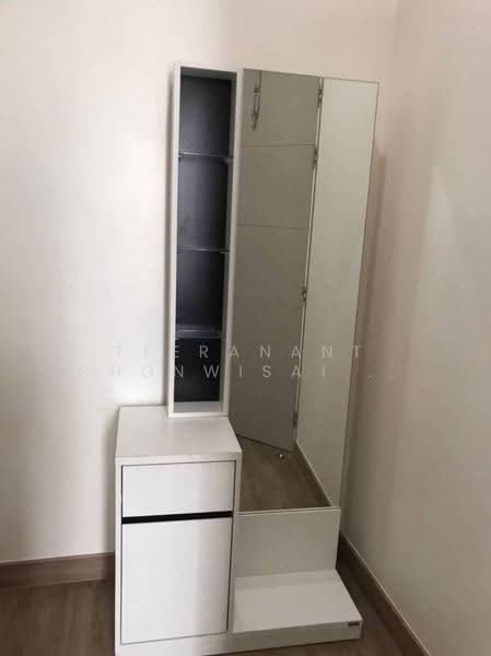 IDEO Verve Ratchaprarop, bangkok, Ratchaprarop, Makkasan, Ratchathewi, Bangkok, 1 Bedroom, 37 sqm, Condo For Sale, by Teeranant Chonwisaikajon, 500595484 - DDproperty.com