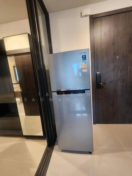 XT Huaikhwang, bangkok, 244 Ratchadaphisek Road, Huai Khwang, Bangkok, 1 Bedroom, 35 sqm, Condo For Rent, by Tanapon Saowaneeyakorn, 500595485 - DDproperty.com