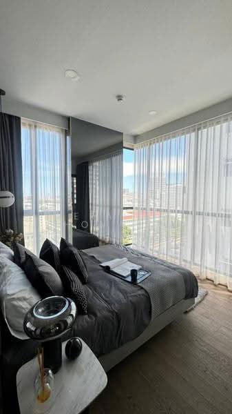 Park Origin Phayathai, bangkok, 89 Phaya Thai Road, Thanon Phaya Thai, Ratchathewi, Bangkok, 1 Bedroom, 48 sqm, Condo For Sale, by Teeranant Chonwisaikajon, 500595486 - DDproperty.com
