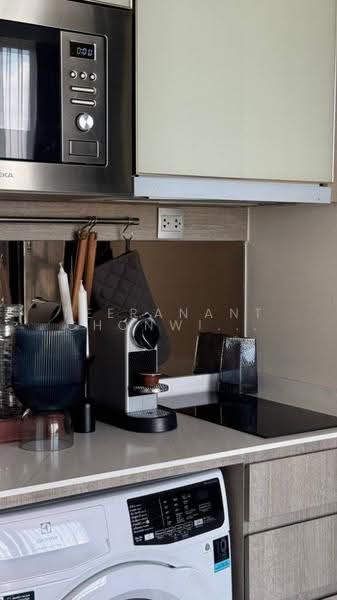 Park Origin Phayathai, bangkok, 89 Phaya Thai Road, Thanon Phaya Thai, Ratchathewi, Bangkok, 1 Bedroom, 48 sqm, Condo For Sale, by Teeranant Chonwisaikajon, 500595486 - DDproperty.com