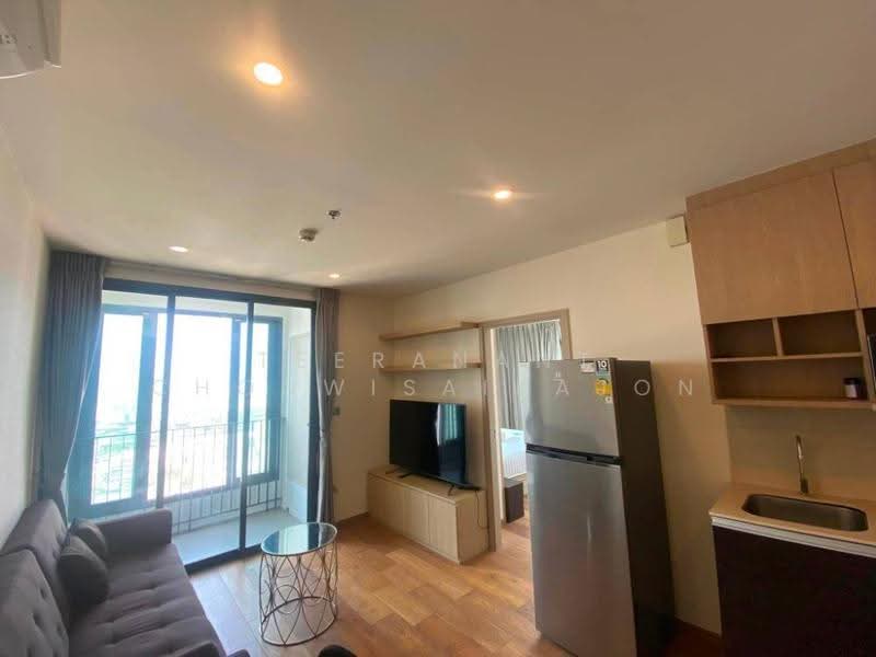 Q Chidlom-Phetchaburi, bangkok, 1088 Phetchaburi Road, Makkasan, Ratchathewi, Bangkok, 2 Bedrooms, 61 sqm, Condo For Sale, by Teeranant Chonwisaikajon, 500595488 - DDproperty.com