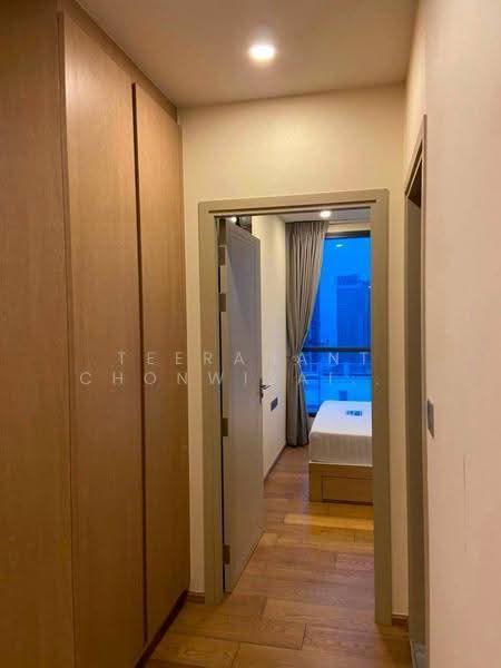 Q Chidlom-Phetchaburi, bangkok, 1088 Phetchaburi Road, Makkasan, Ratchathewi, Bangkok, 2 Bedrooms, 61 sqm, Condo For Sale, by Teeranant Chonwisaikajon, 500595488 - DDproperty.com