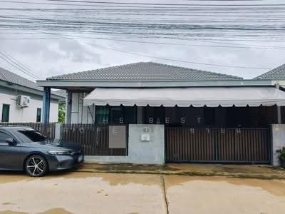 ขาย - M Village Bangpakong : เอ็ม วิลเลจ บางปะกง, ฉะเชิงเทรา