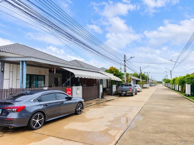 M Village Bangpakong : เอ็ม วิลเลจ บางปะกง, ฉะเชิงเทรา, 79 หมู่ 11, บางปะกง, ฉะเชิงเทรา, 150 ตร.ม., บ้านเดี่ยว ขาย, โดย The Best Property ซายน์, 500595489 - DDproperty.com