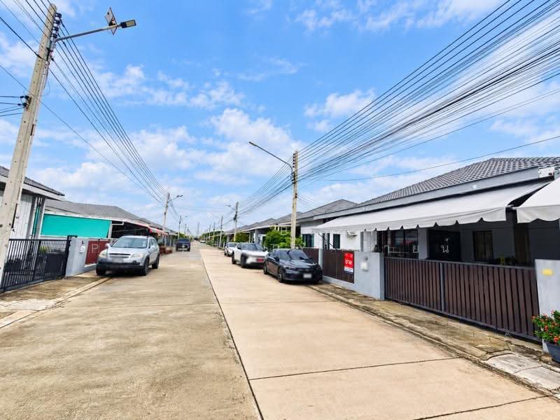 M Village Bangpakong : เอ็ม วิลเลจ บางปะกง, ฉะเชิงเทรา, 79 หมู่ 11, บางปะกง, ฉะเชิงเทรา, 150 ตร.ม., บ้านเดี่ยว ขาย, โดย The Best Property ซายน์, 500595489 - DDproperty.com