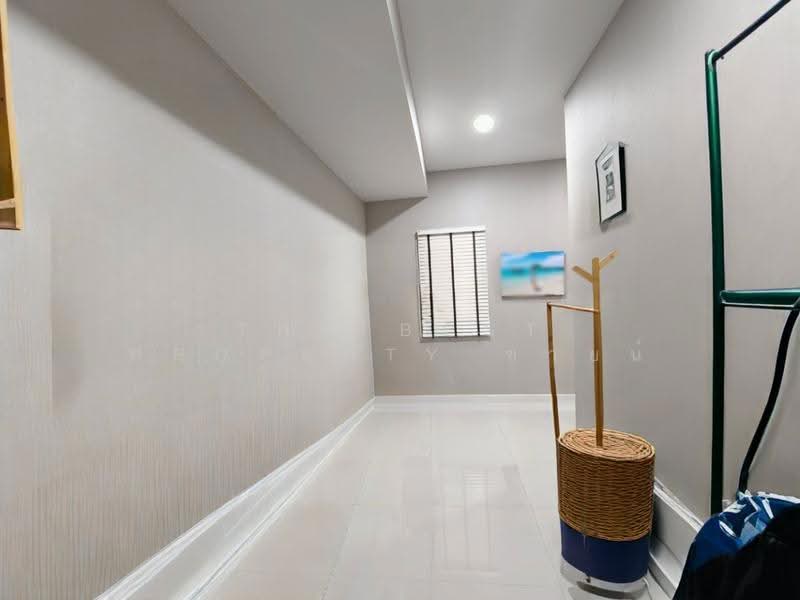 M Village Bangpakong, Chachoengsao, 79 Village No. 11, Bang Pakong, Chachoengsao, 2 Bedrooms, 150 sqm, Single Detached House For Sale, by The Best Property ซายน์, 500595489 - DDproperty.com