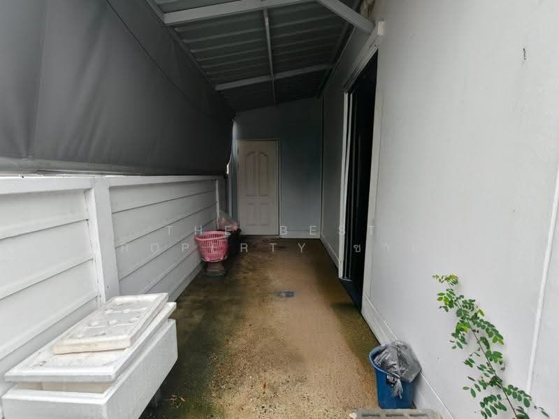 M Village Bangpakong, Chachoengsao, 79 Village No. 11, Bang Pakong, Chachoengsao, 2 Bedrooms, 150 sqm, Single Detached House For Sale, by The Best Property ซายน์, 500595489 - DDproperty.com