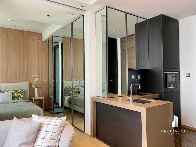 28 Chidlom, bangkok, 28 Chit Lom Alley, Lumphini, Pathum Wan, Bangkok, 1 Bedroom, 39 sqm, Condo For Sale, by PROPMATCH CO., LTD., 500595491 - DDproperty.com