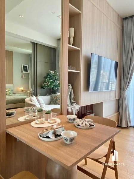 28 Chidlom, bangkok, 28 Chit Lom Alley, Lumphini, Pathum Wan, Bangkok, 1 Bedroom, 39 sqm, Condo For Sale, by PROPMATCH CO., LTD., 500595491 - DDproperty.com