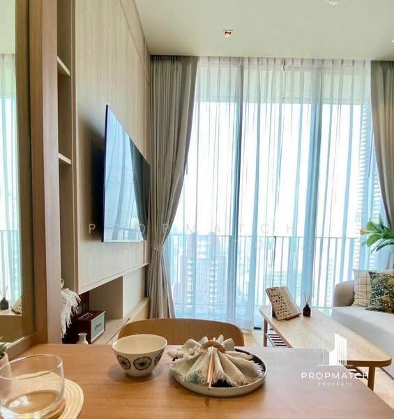 28 Chidlom, bangkok, 28 Chit Lom Alley, Lumphini, Pathum Wan, Bangkok, 1 Bedroom, 39 sqm, Condo For Sale, by PROPMATCH CO., LTD., 500595491 - DDproperty.com