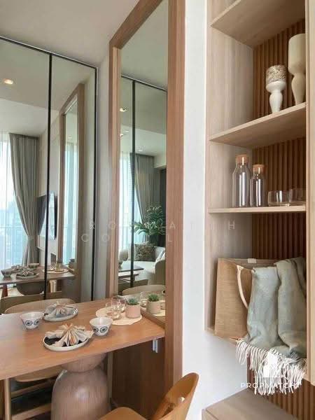 28 Chidlom, bangkok, 28 Chit Lom Alley, Lumphini, Pathum Wan, Bangkok, 1 Bedroom, 39 sqm, Condo For Sale, by PROPMATCH CO., LTD., 500595491 - DDproperty.com