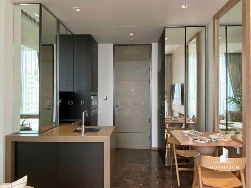 28 Chidlom, bangkok, 28 Chit Lom Alley, Lumphini, Pathum Wan, Bangkok, 1 Bedroom, 39 sqm, Condo For Sale, by PROPMATCH CO., LTD., 500595491 - DDproperty.com