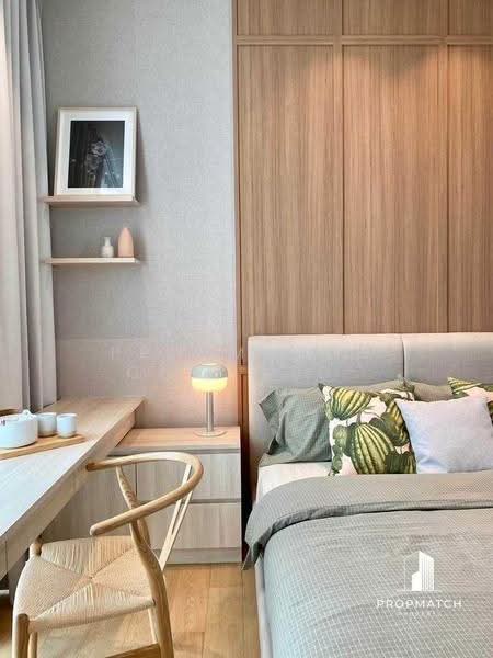 28 Chidlom, bangkok, 28 Chit Lom Alley, Lumphini, Pathum Wan, Bangkok, 1 Bedroom, 39 sqm, Condo For Sale, by PROPMATCH CO., LTD., 500595491 - DDproperty.com