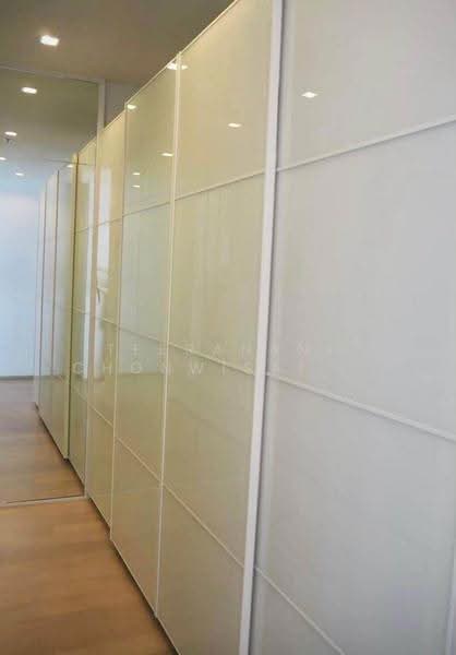 HQ Thonglor by Sansiri, bangkok, Sukhumvit Road, Khlong Tan Nua, Watthana, Bangkok, 2 Bedrooms, 80 sqm, Condo For Rent, by Teeranant Chonwisaikajon, 500595492 - DDproperty.com