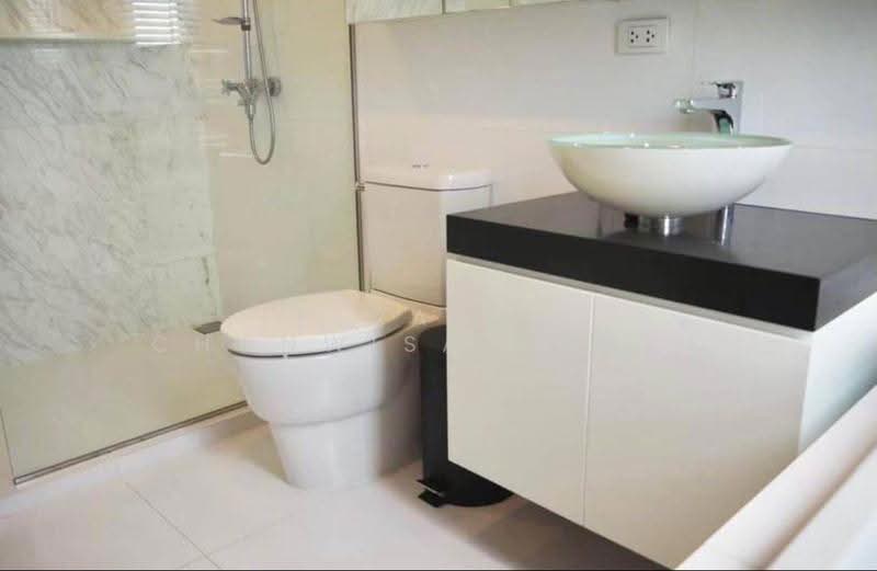 HQ Thonglor by Sansiri, bangkok, Sukhumvit Road, Khlong Tan Nua, Watthana, Bangkok, 2 Bedrooms, 80 sqm, Condo For Rent, by Teeranant Chonwisaikajon, 500595492 - DDproperty.com