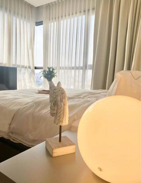HQ Thonglor by Sansiri, bangkok, Sukhumvit Road, Khlong Tan Nua, Watthana, Bangkok, 2 Bedrooms, 80 sqm, Condo For Rent, by Teeranant Chonwisaikajon, 500595492 - DDproperty.com
