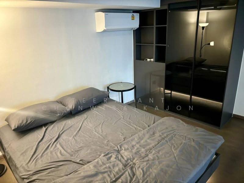 Park Origin Chula-Samyan, bangkok, Rama 4 Road, Maha Phrutharam, Bang Rak, Bangkok, 1 Bedroom, 26 sqm, Condo For Rent, by Teeranant Chonwisaikajon, 500595495 - DDproperty.com